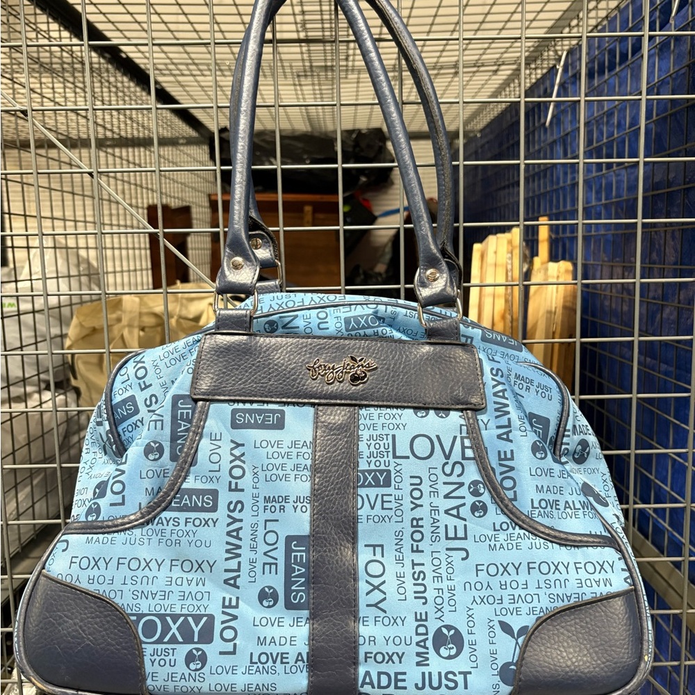 Foxy Bag